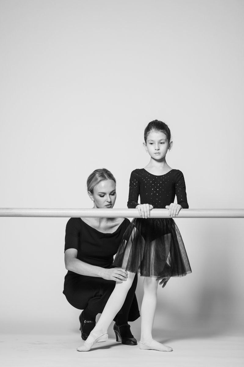 Pro Ballet Class