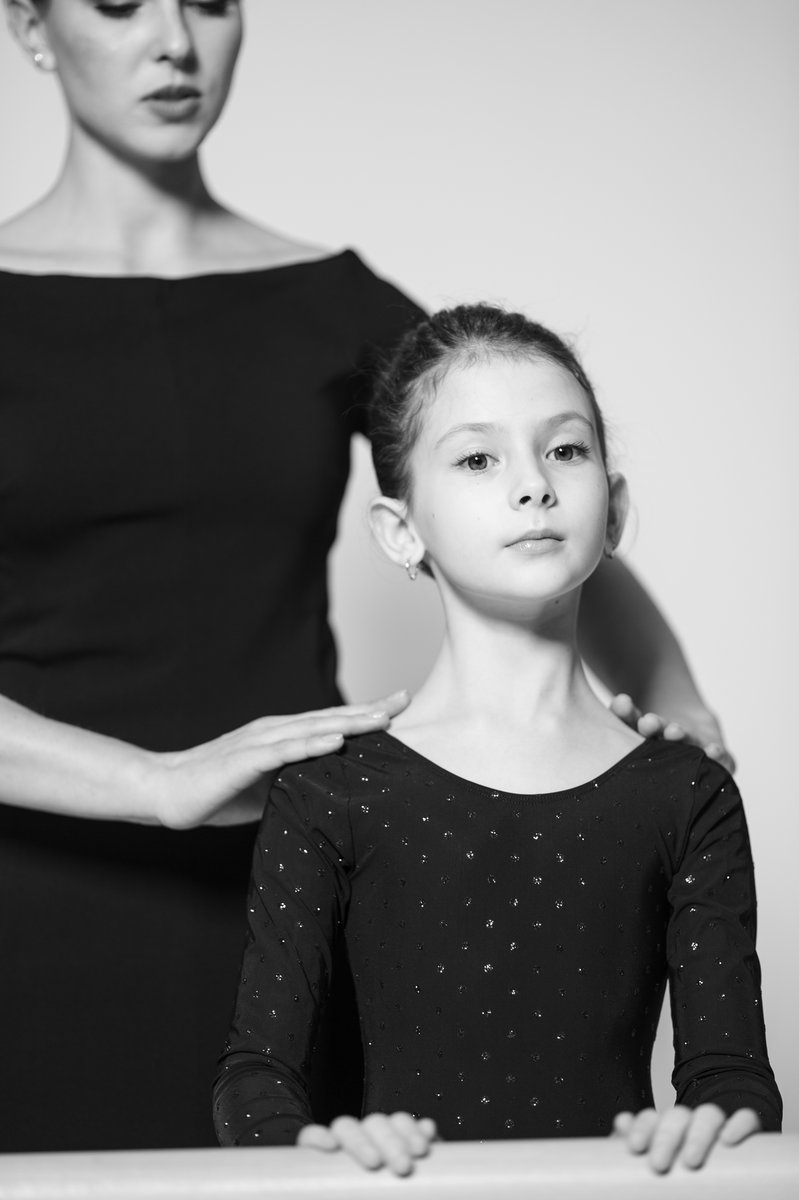 Ballet Class 10