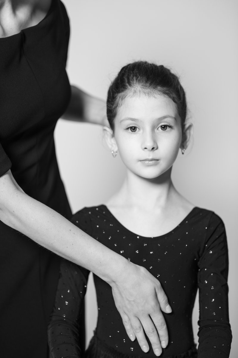 Ballet class 6