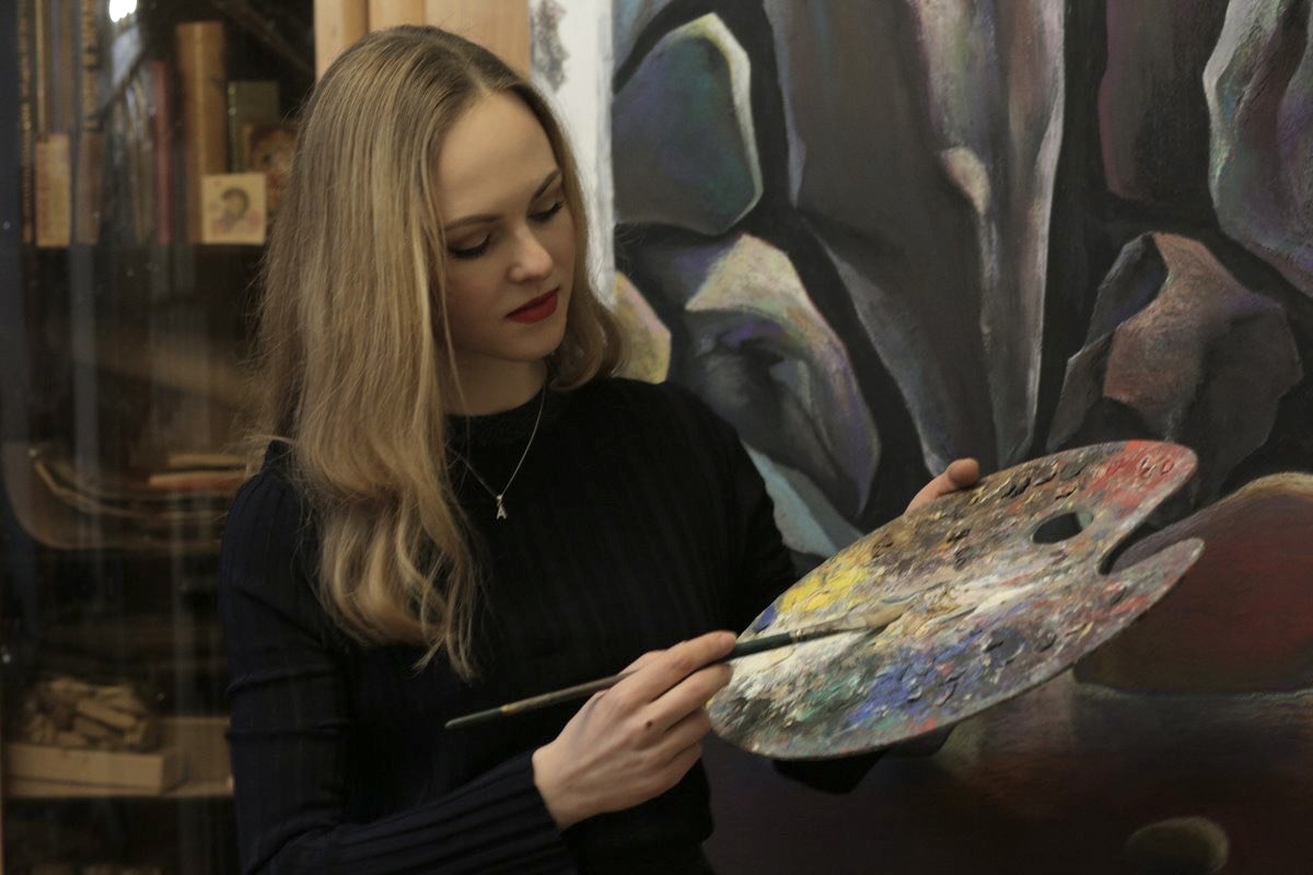Gallery Alla